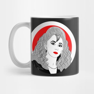 Irene Mug